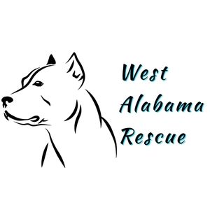 We will be selling various things donated by companies for animals in our care